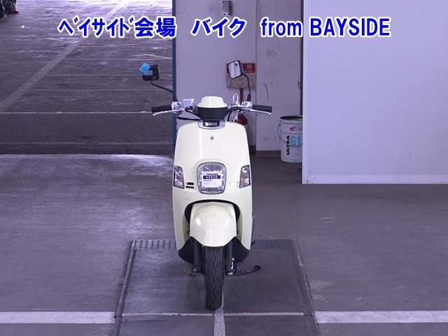 Yamaha CUXI 100 2013, рама RLCC1DW10DY017720 – мотоцикл из Японии с аукциона ARAI, фото 4