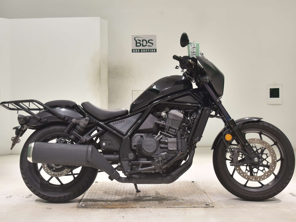 Honda REBEL CMX1100