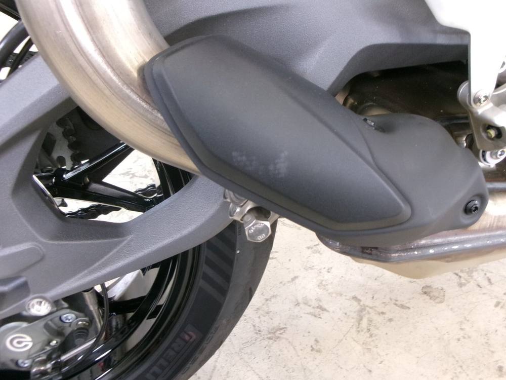 Ducati PANIGALE V2S 2025, рама ZDM3H00AASB000691 – мотоцикл из Японии с аукциона IAUC, фото 4