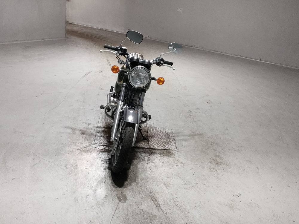 Kawasaki ESTRELLA 2014, рама BJ250A-099254 – мотоцикл из Японии с аукциона JBA, фото 3