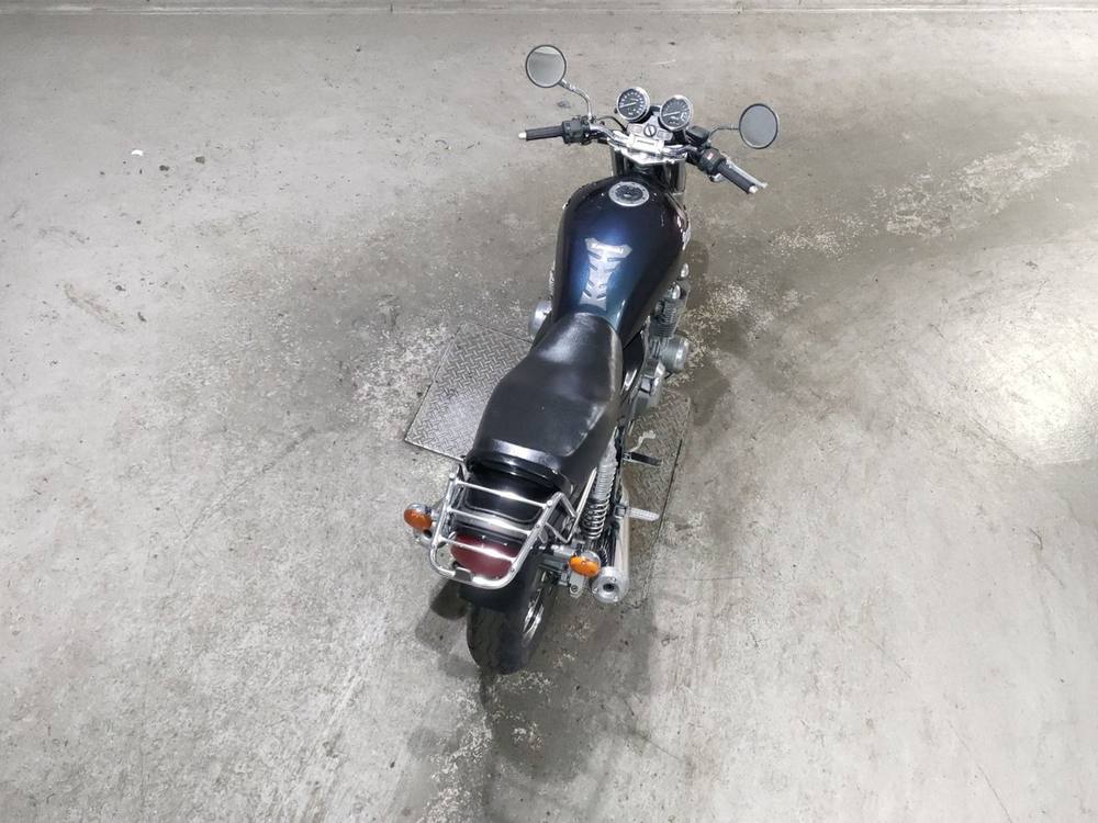 Kawasaki ZEFAIR 750RS 2026, рама ZR750D-008768 – мотоцикл из Японии с аукциона JBA, фото 6