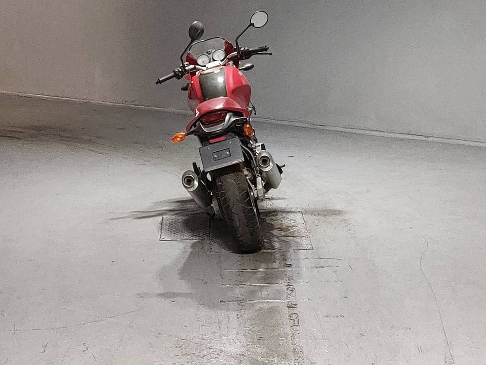 Ducati MONSTER 400S 2002, рама ZDMM300AA2B022724 – мотоцикл из Японии с аукциона JBA, фото 4