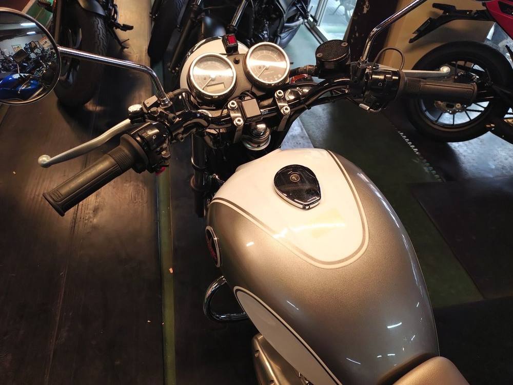 Kawasaki ESTRELLA 2007, рама BJ250A-084477 – мотоцикл из Японии с аукциона IAUC, фото 5