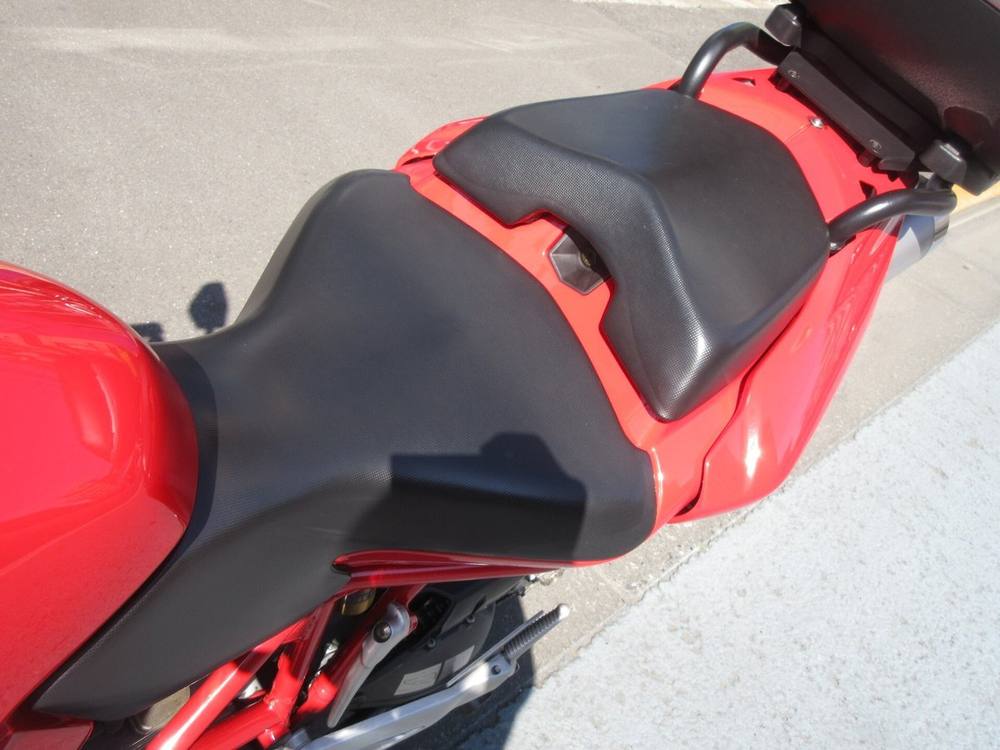 Ducati MULTI-STREAMER 1000SDS 2005, рама ZDMA100AB4B010832 – мотоцикл из Японии с аукциона IAUC, фото 5