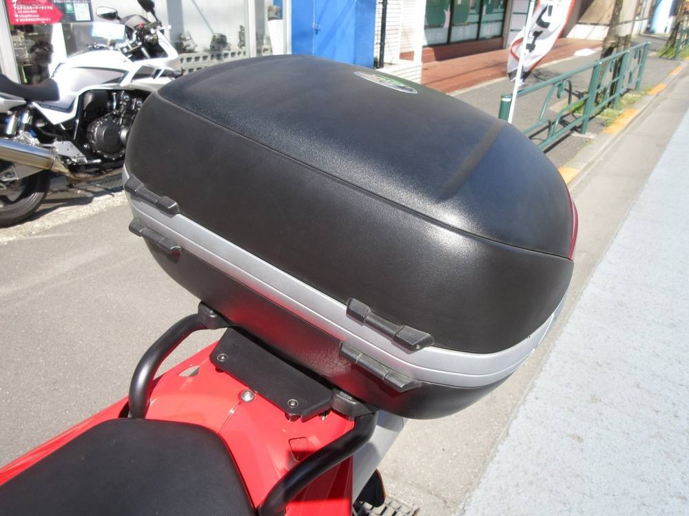 Ducati MULTI-STREAMER 1000SDS 2005, рама ZDMA100AB4B010832 – мотоцикл из Японии с аукциона IAUC, фото 6