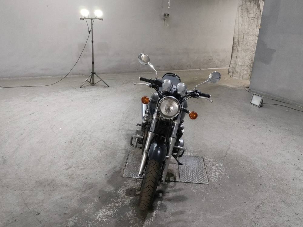 Kawasaki ZEFAIR 750RS 2026, рама ZR750D-007717 – мотоцикл из Японии с аукциона JBA, фото 3