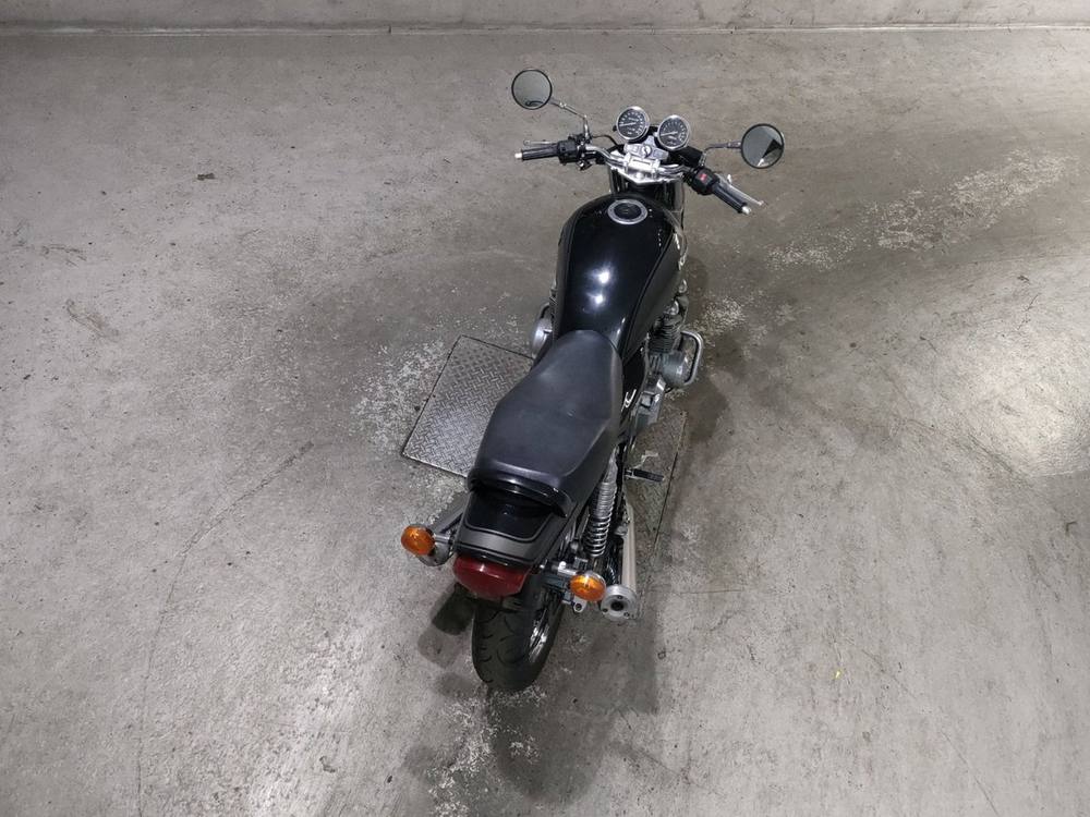 Kawasaki ZEFAIR 750RS 2026, рама ZR750D-007717 – мотоцикл из Японии с аукциона JBA, фото 6