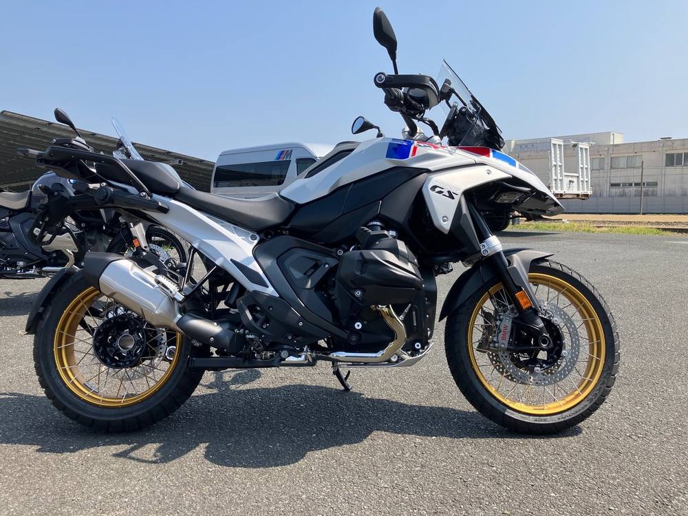 BMW R1300GS ASA 2026, рама WB10M2103T6N07*** – мотоцикл из Японии с аукциона IAUC, фото 1