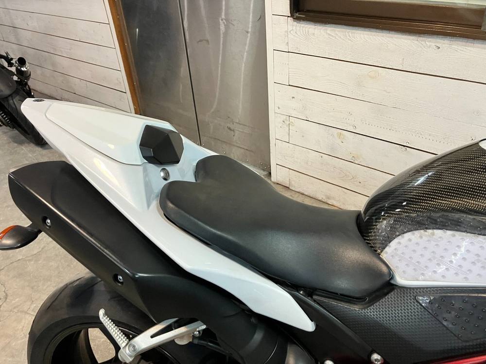 Yamaha YZF-R1 2009, рама RN24J-000523 – мотоцикл из Японии с аукциона IAUC, фото 4