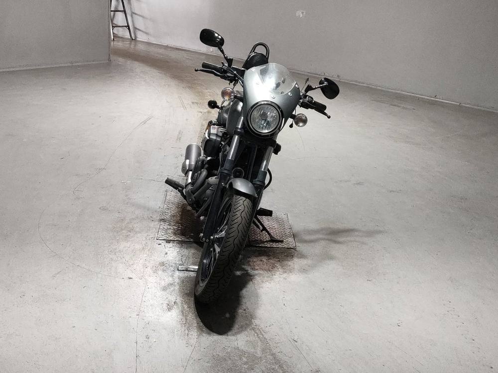 Yamaha BOLT 950RA 2014, рама VN04J-001855 – мотоцикл из Японии с аукциона JBA, фото 3