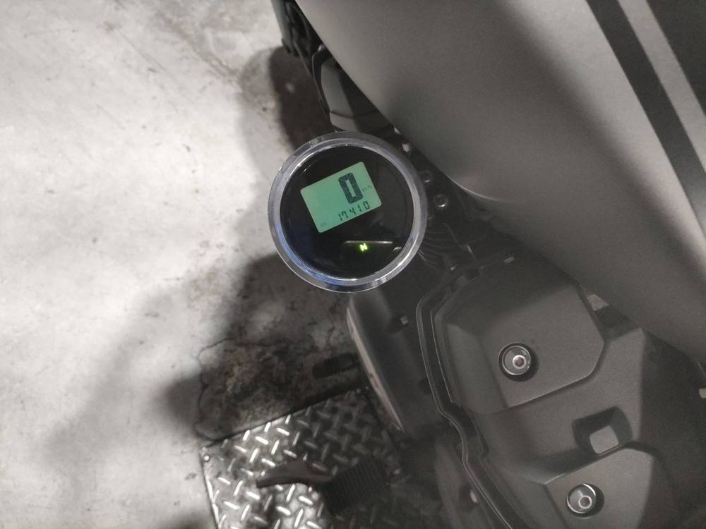 Yamaha BOLT 950RA 2014, рама VN04J-001855 – мотоцикл из Японии с аукциона JBA, фото 5