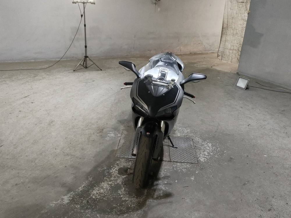 Ducati 848EVO 2013, рама ZDMH602AADB023860 – мотоцикл из Японии с аукциона JBA, фото 3
