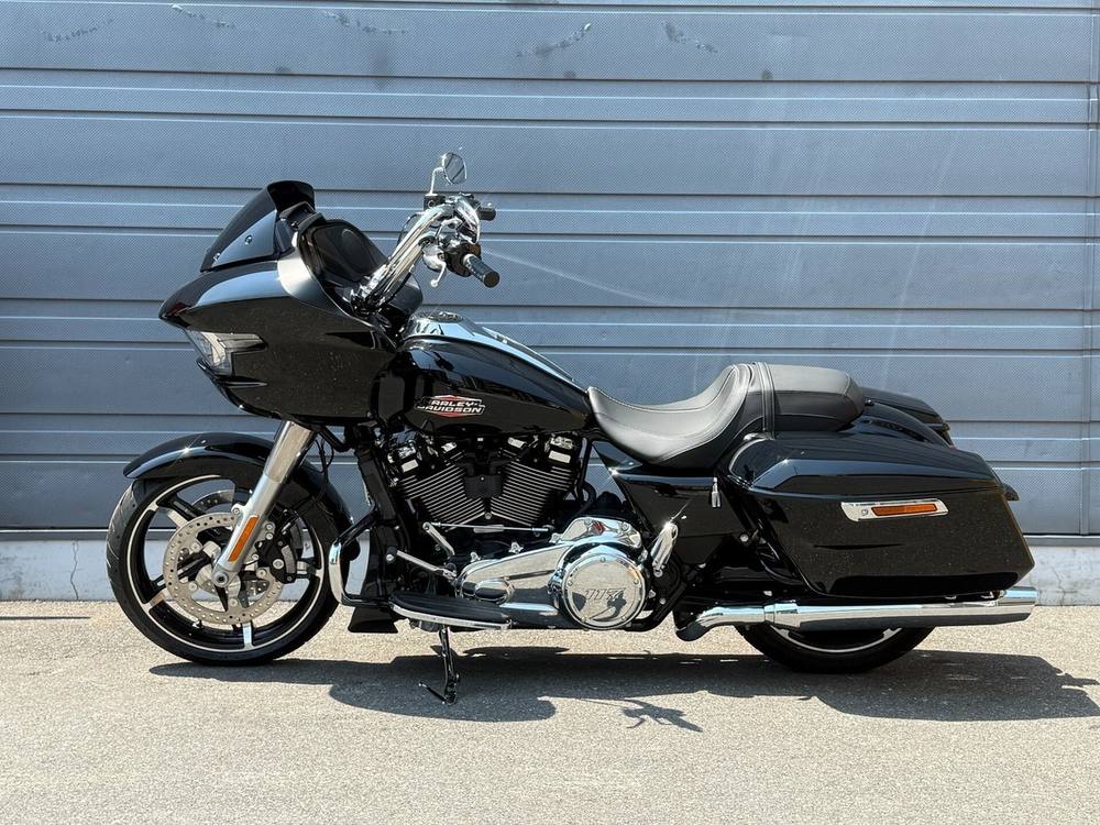 HD ROAD GLIDE FLTRX 2025, рама 5HD1KH75XRS648534 – мотоцикл из Японии с аукциона IAUC, фото 2