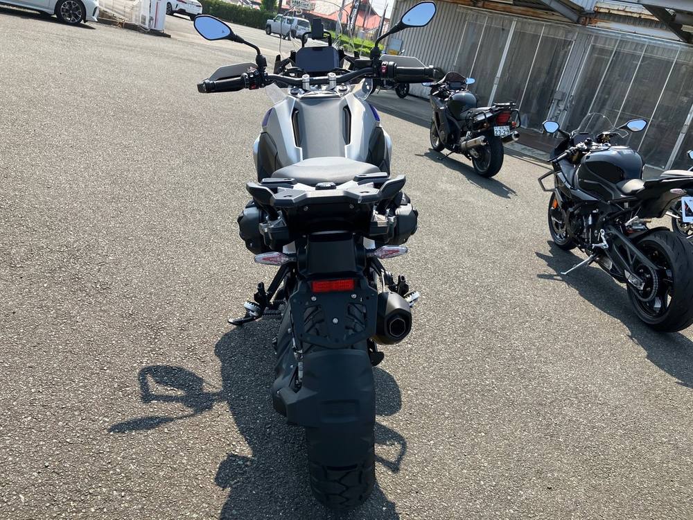 BMW R1300GS ASA 2026, рама WB10M2103T6N07*** – мотоцикл из Японии с аукциона IAUC, фото 5