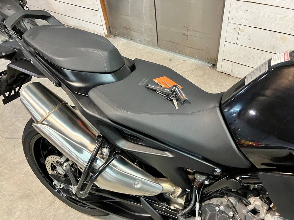 KTM 890DUKE 2023, рама VBKTU9406MM812531 – мотоцикл из Японии с аукциона IAUC, фото 5