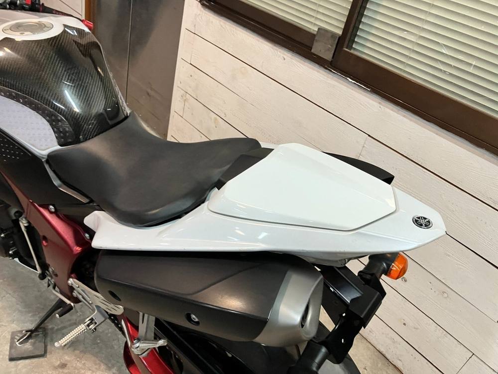 Yamaha YZF-R1 2009, рама RN24J-000523 – мотоцикл из Японии с аукциона IAUC, фото 5