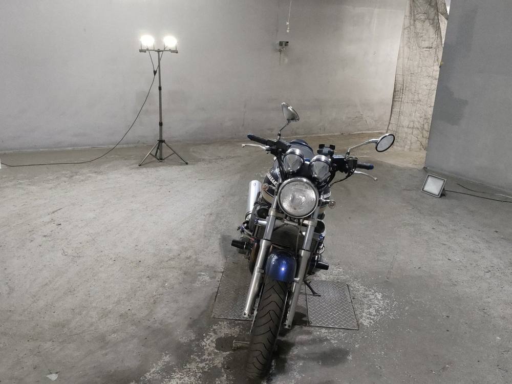 Kawasaki ZEFAR 1100RS 1997, рама ZRT10A-302305 – мотоцикл из Японии с аукциона JBA, фото 3