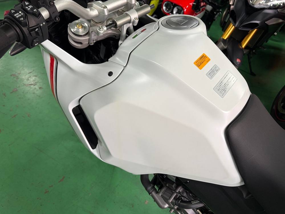 Ducati DESERT X 2024, рама ZDM1X00AAPB003811 – мотоцикл из Японии с аукциона IAUC, фото 5