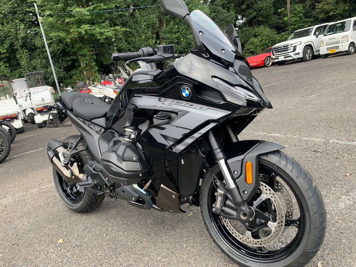 BMW R1300RS 2026, рама WB10M610XT6N38*** – мотоцикл из Японии с аукциона IAUC, фото 2