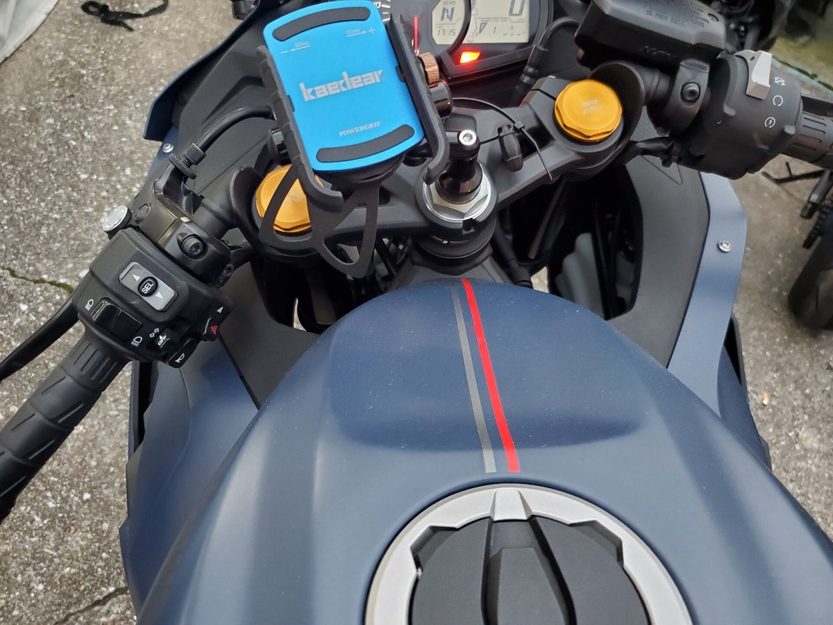Kawasaki NINJA ZX-25R KRT, рама ZX250L-A21936 – мотоцикл из Японии с аукциона IAUC, фото 2