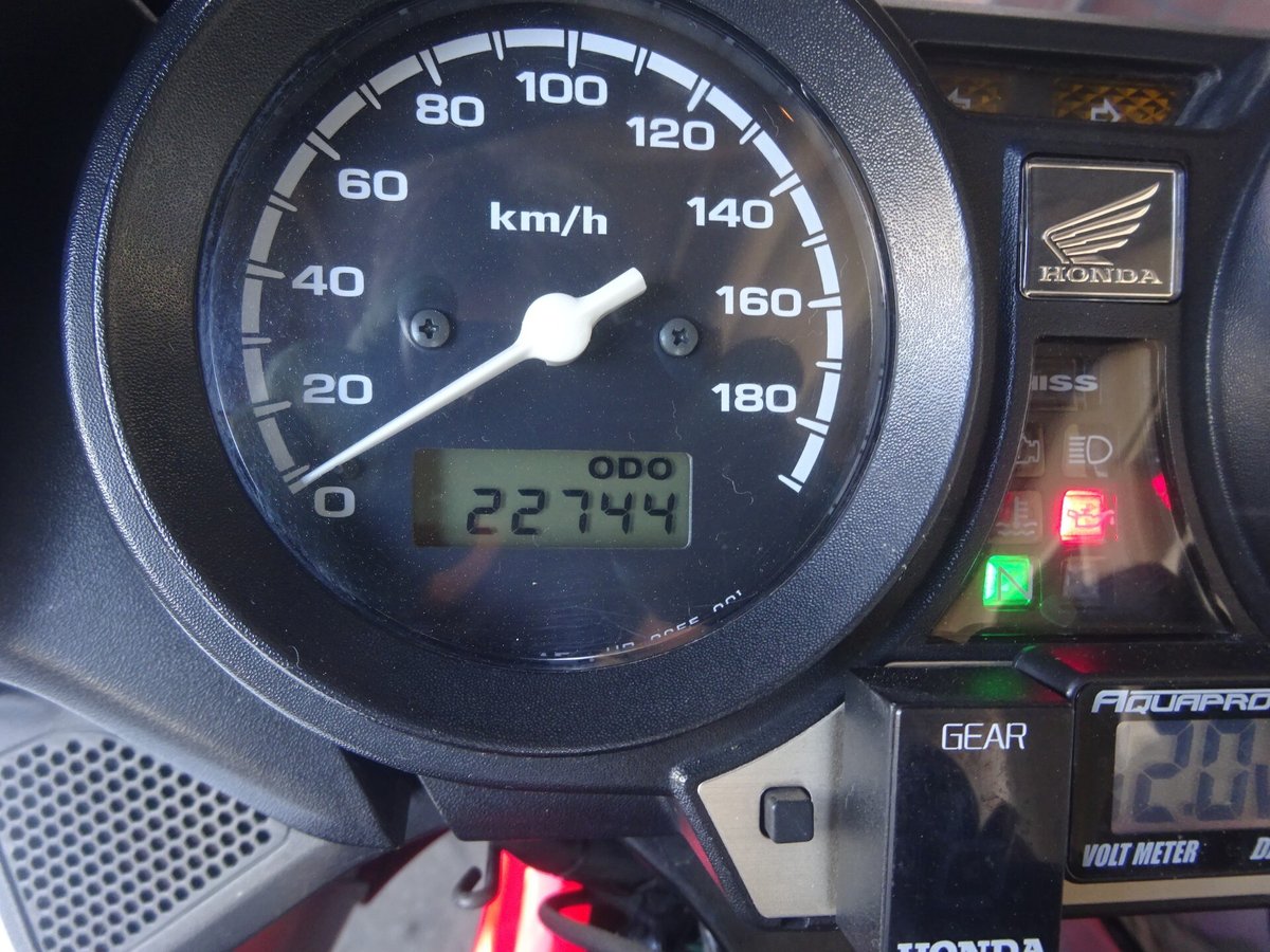 Honda CB400 S BOLDOR 2008, рама NC42-1000317 – мотоцикл из Японии с аукциона IAUC, фото 2