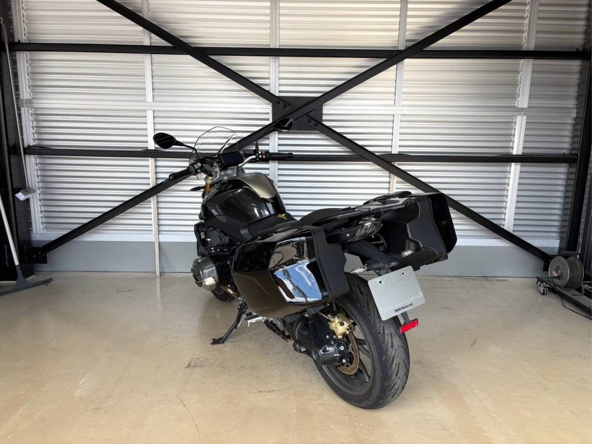 BMW R1200R 2015, рама WB10A0402FZ276625 – мотоцикл из Японии с аукциона IAUC, фото 5