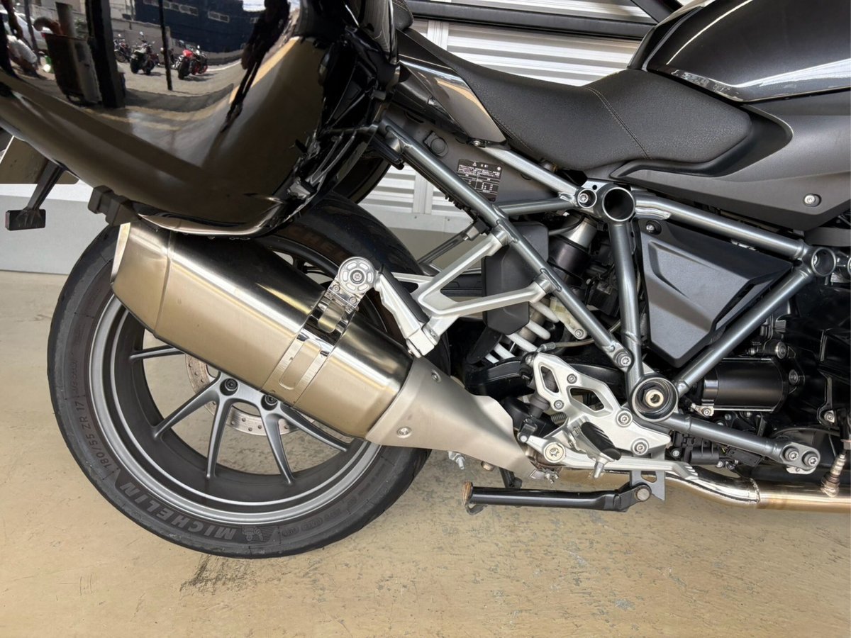 BMW R1200R 2015, рама WB10A0402FZ276625 – мотоцикл из Японии с аукциона IAUC, фото 6