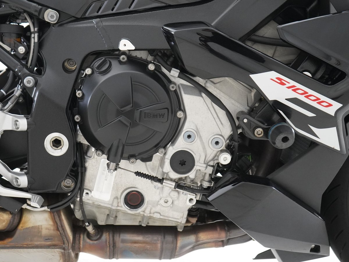 BMW S1000R 2025, рама WB10P3104S6L16428 – мотоцикл из Японии с аукциона IAUC, фото 6