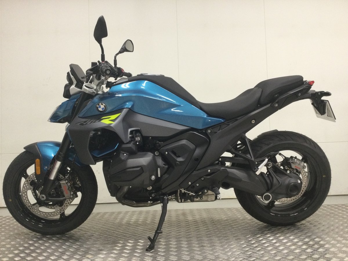 BMW R1300R 2026, рама WB10M5108T6M30*** – мотоцикл из Японии с аукциона IAUC, фото 1