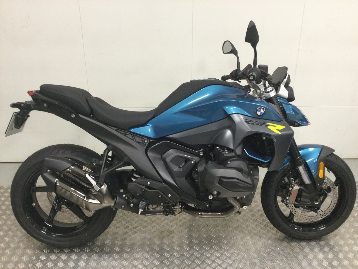 BMW R1300R 2026, рама WB10M5108T6M30*** – мотоцикл из Японии с аукциона IAUC, фото 2