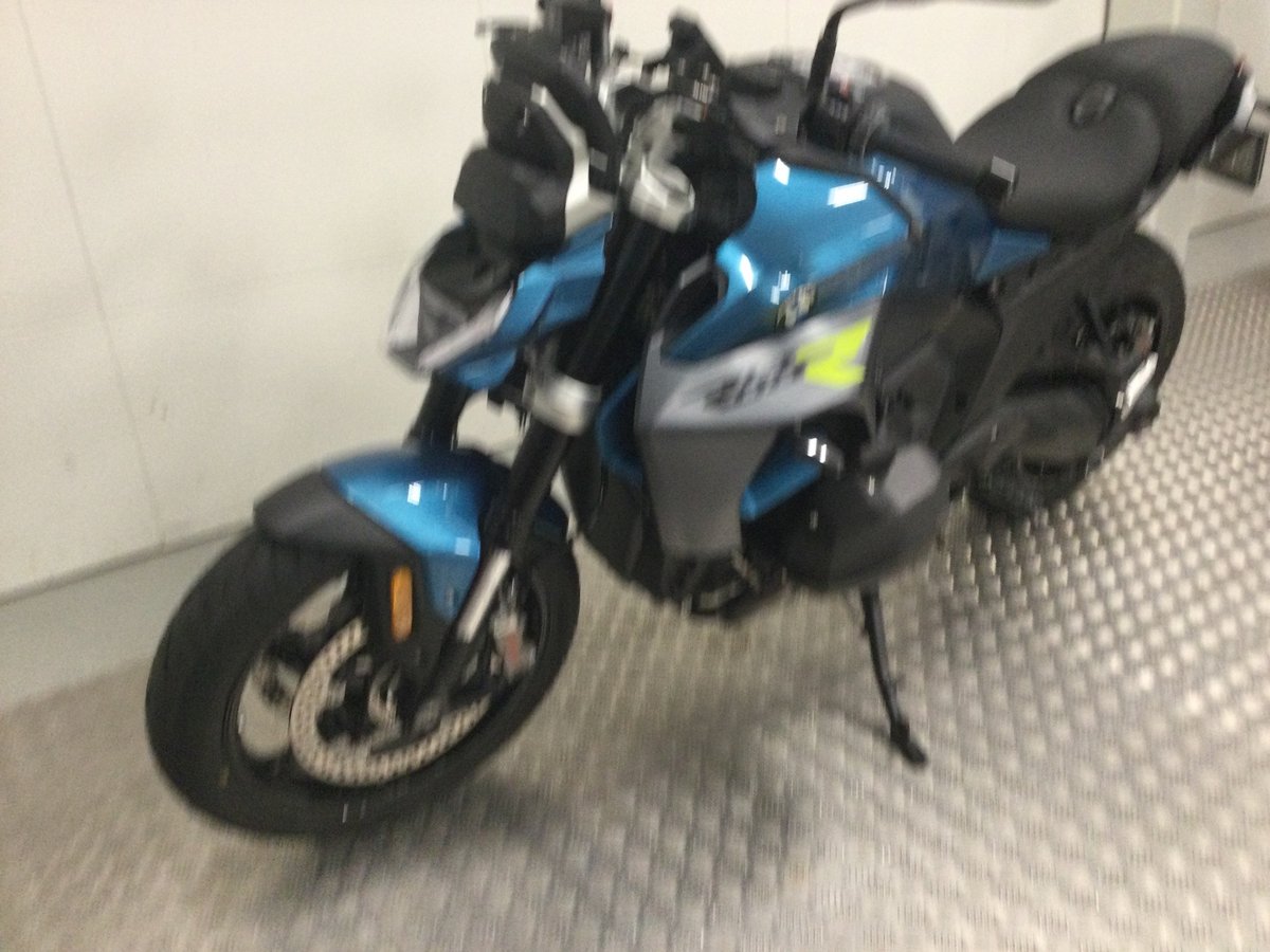BMW R1300R 2026, рама WB10M5108T6M30*** – мотоцикл из Японии с аукциона IAUC, фото 3