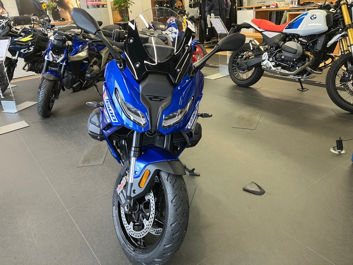 BMW R1300RS ASA TOURING 2026, рама WB10M6103T6N20*** – мотоцикл из Японии с аукциона IAUC, фото 4