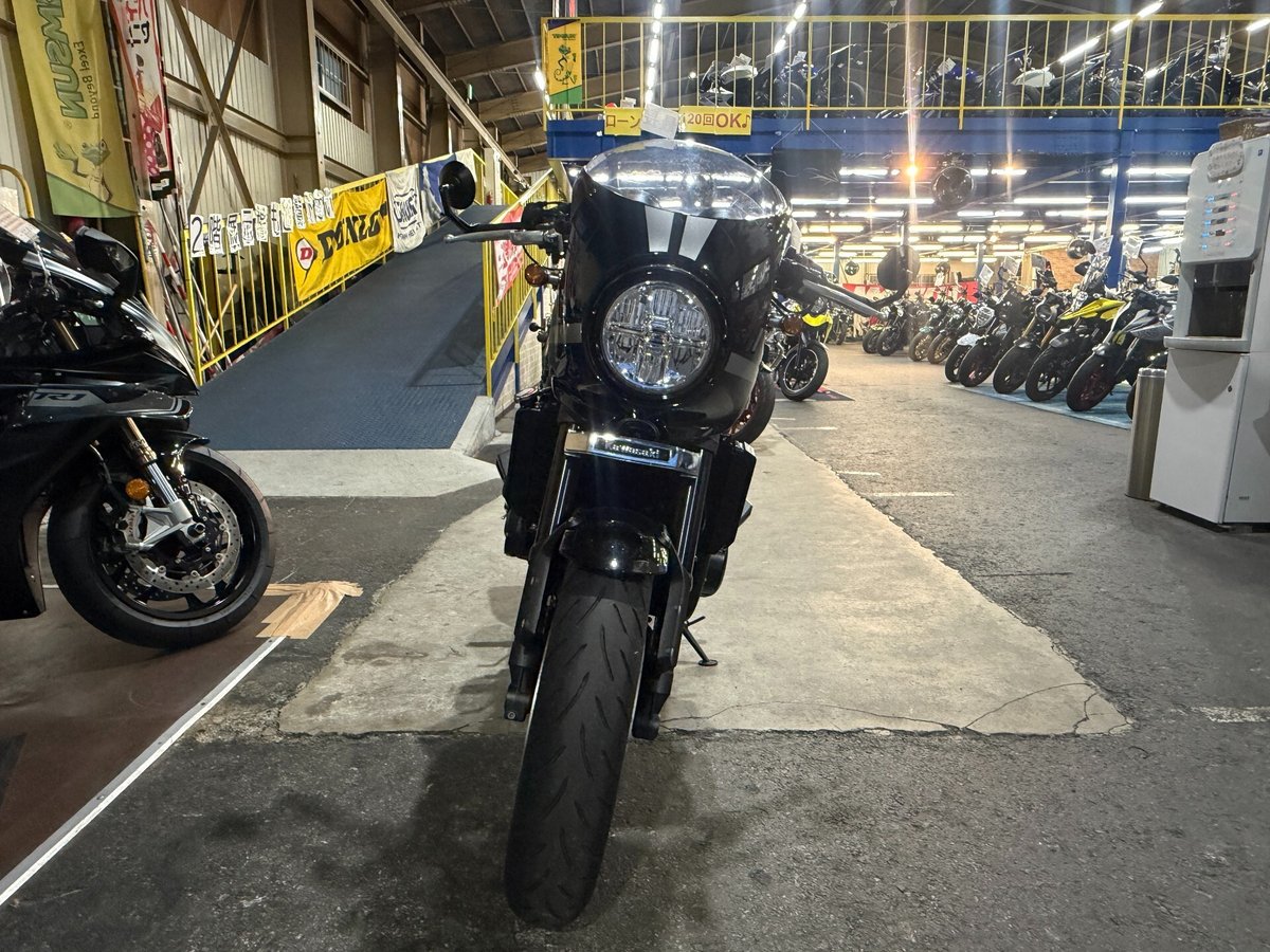 Kawasaki Z900RS CAFE 2021, рама ZR900C-058528 – мотоцикл из Японии с аукциона IAUC, фото 5