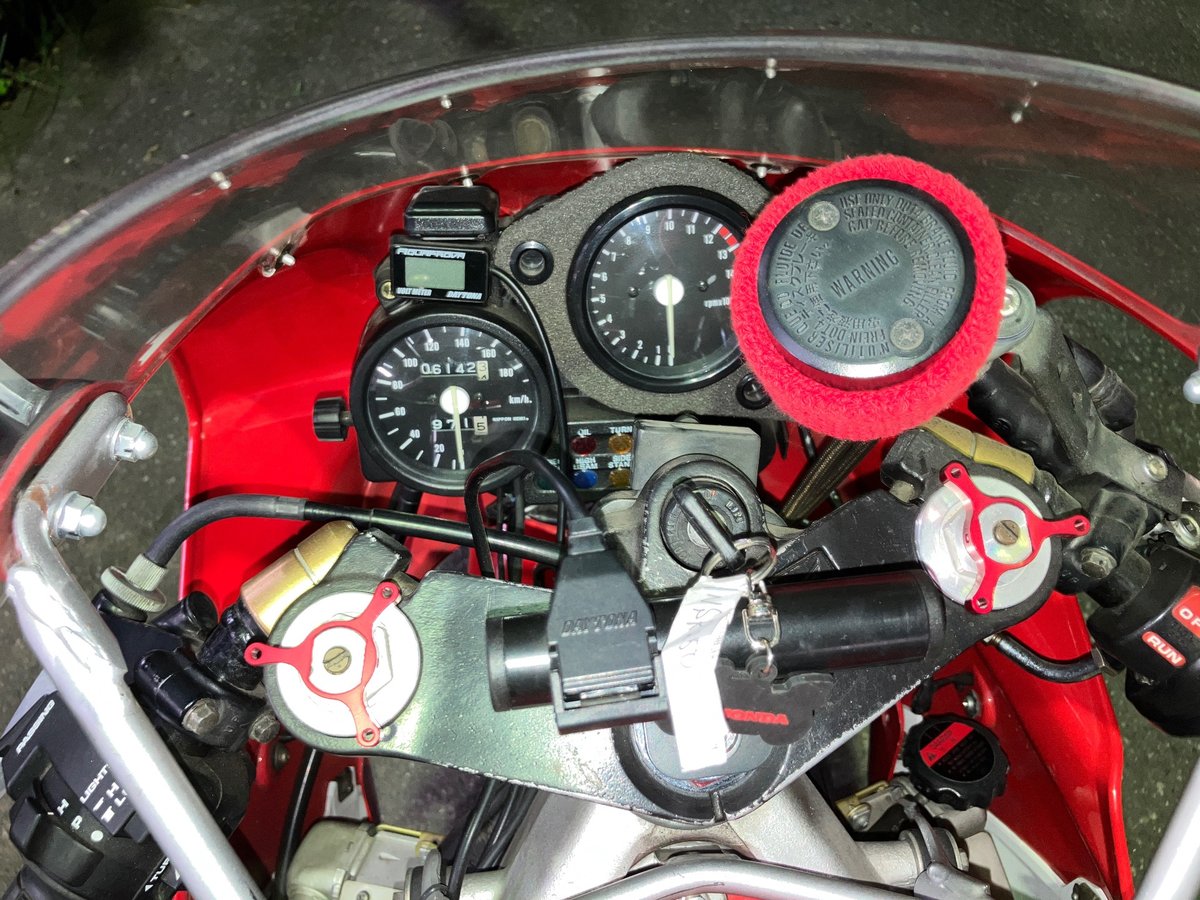 Honda NSR250R 1992, рама MC21-1068559 – мотоцикл из Японии с аукциона IAUC, фото 5