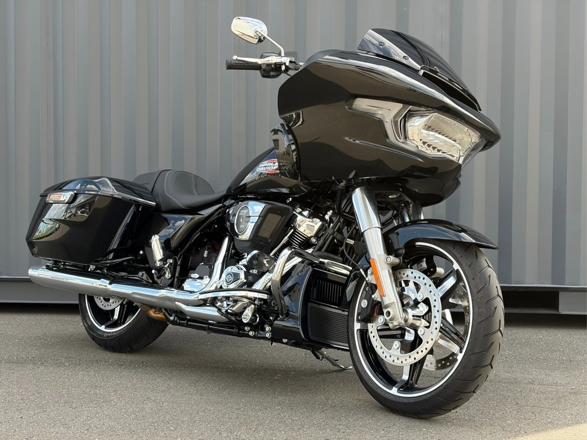 HD FLTRX ROAD GLIDE LIGHT 2026, рама 5HD1KH758TS625*** – мотоцикл из Японии с аукциона IAUC, фото 1