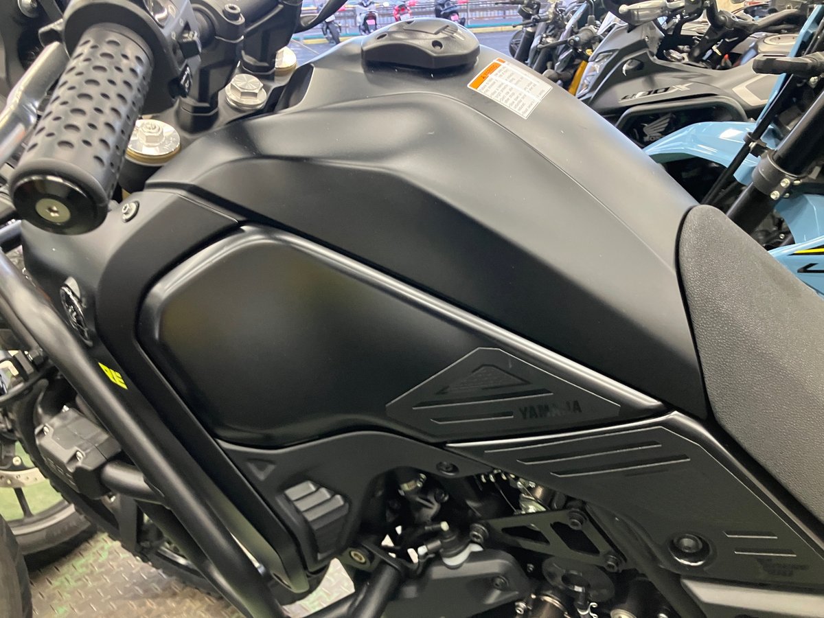Yamaha XTZ690 TENERE 700 2023, рама DM13J-000831 – мотоцикл из Японии с аукциона IAUC, фото 4