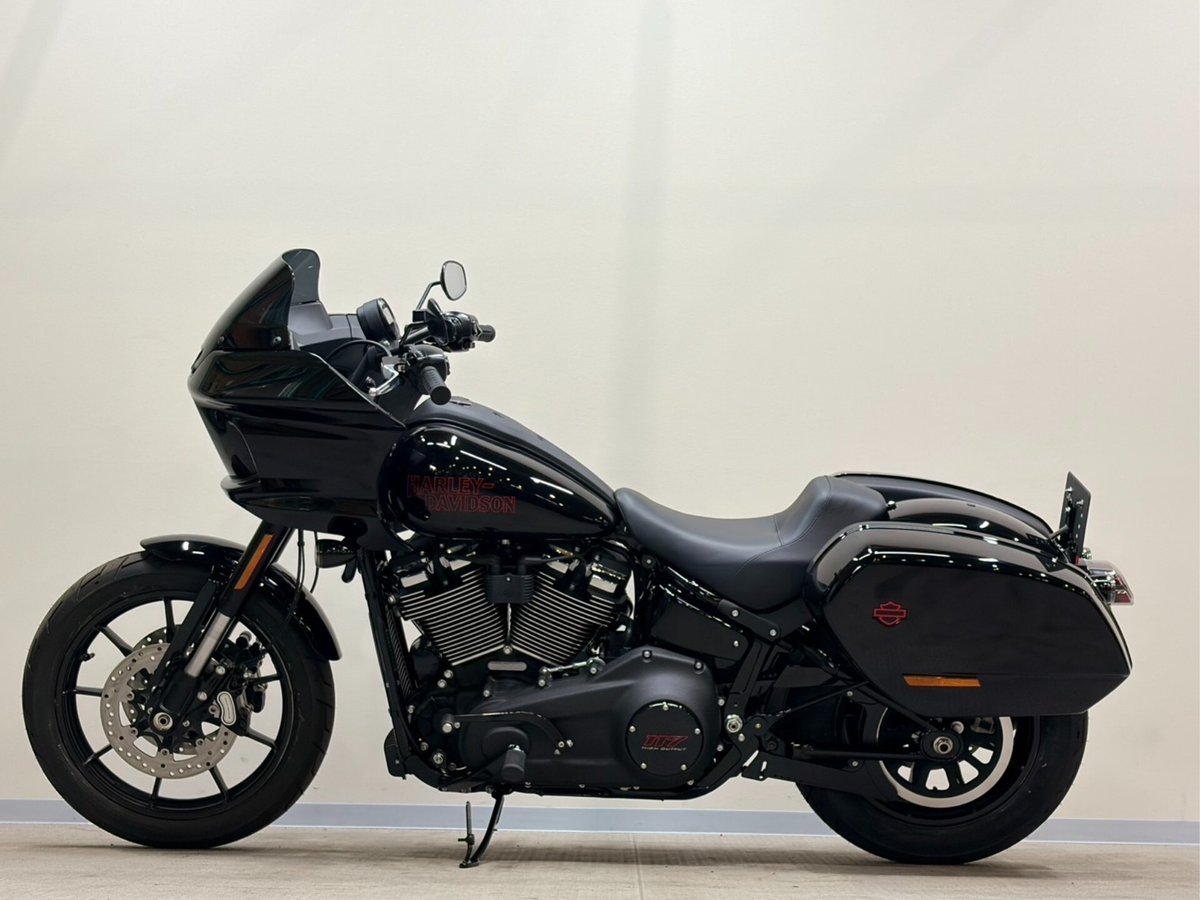 HD FXLRST 2026, рама 5HD1YXA52TS042*** – мотоцикл из Японии с аукциона IAUC, фото 2
