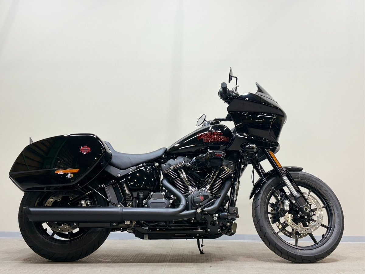 HD FXLRST 2026, рама 5HD1YXA52TS042*** – мотоцикл из Японии с аукциона IAUC, фото 3
