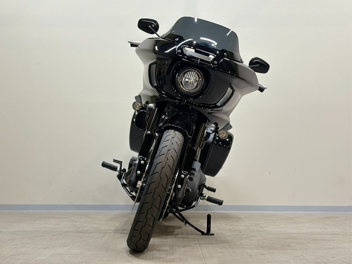 HD FXLRST 2026, рама 5HD1YXA52TS042*** – мотоцикл из Японии с аукциона IAUC, фото 4