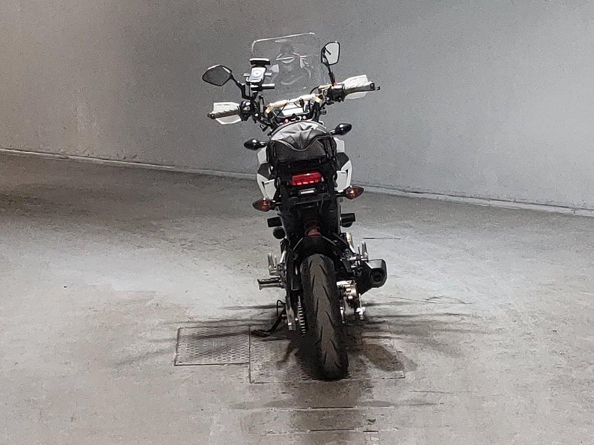 Honda MSX125 GROM 2018, рама JC75-1101950 – мотоцикл из Японии с аукциона JBA, фото 4