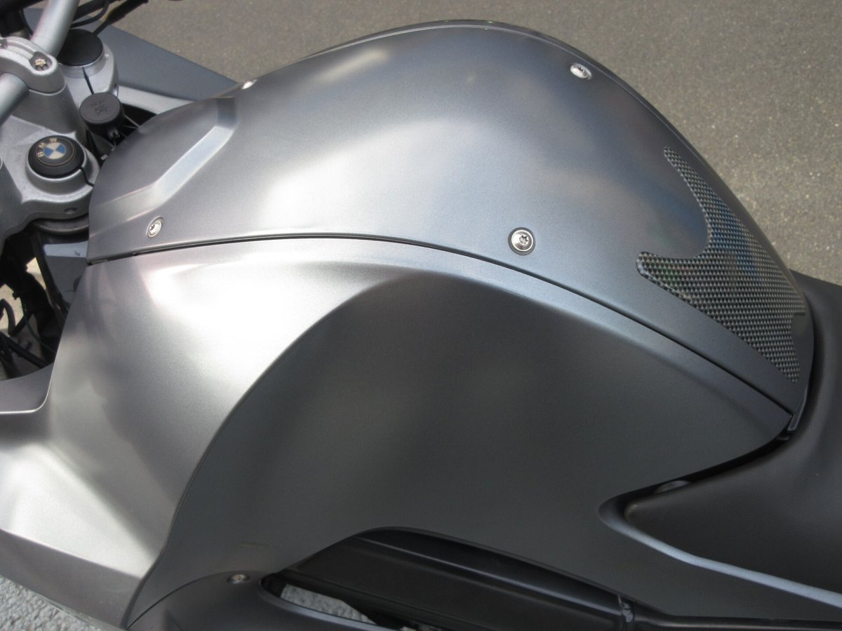 BMW F800ST 2008, рама WB10234077ZR05747 – мотоцикл из Японии с аукциона IAUC, фото 5