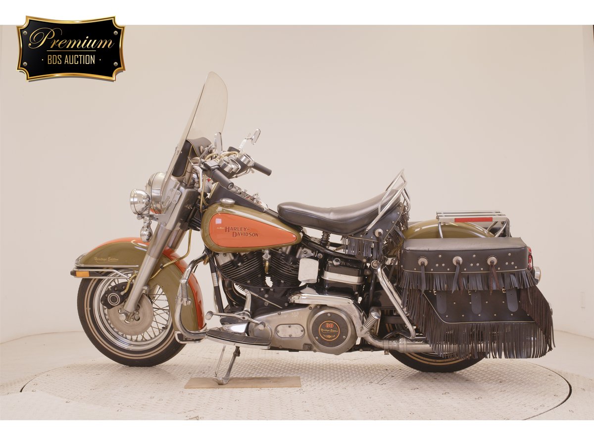 Honda CHALY50 1981, рама 1HD1AJK20BY029068 – мотоцикл из Японии с аукциона BDS, фото 2