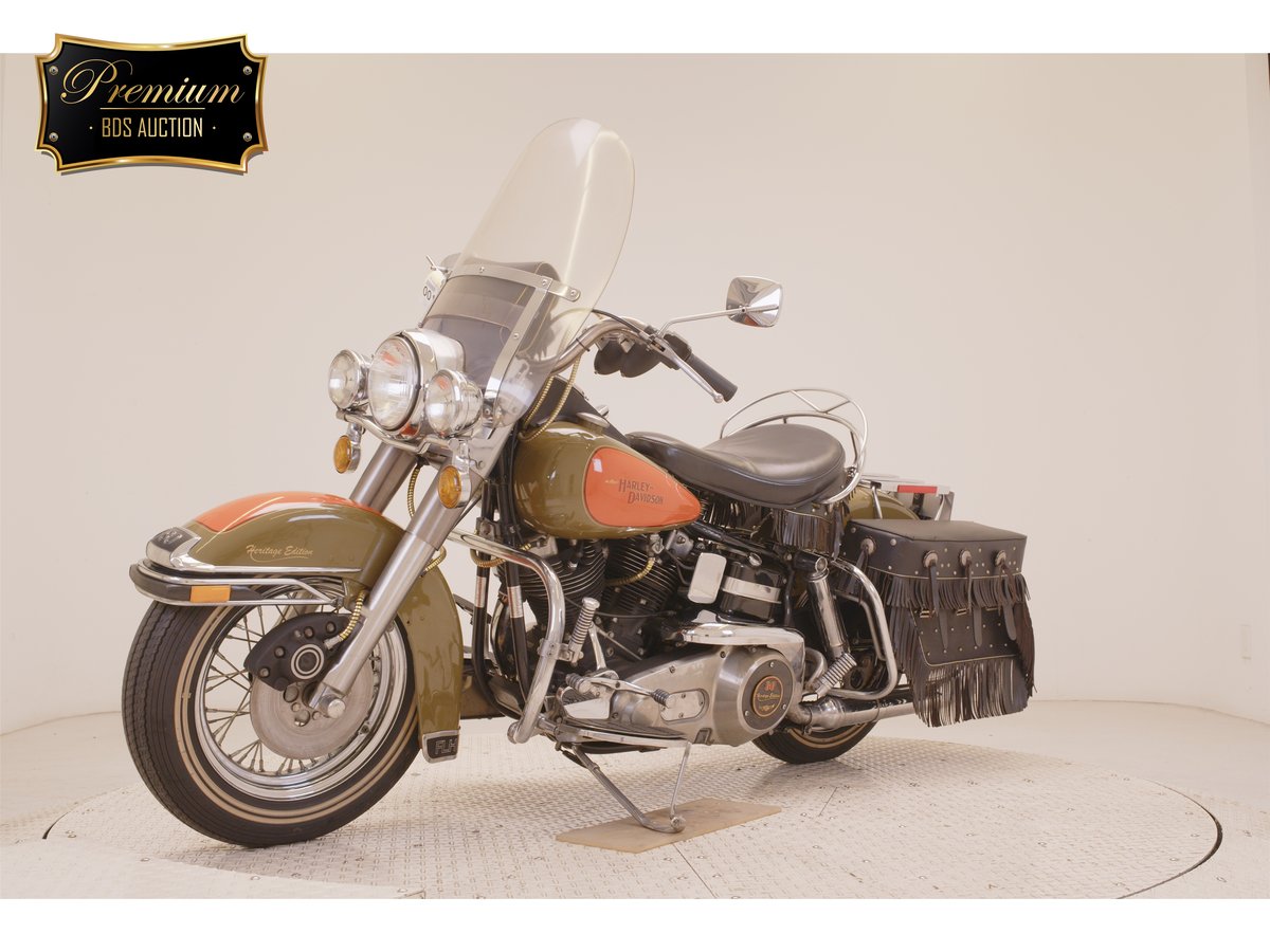 Honda CHALY50 1981, рама 1HD1AJK20BY029068 – мотоцикл из Японии с аукциона BDS, фото 4