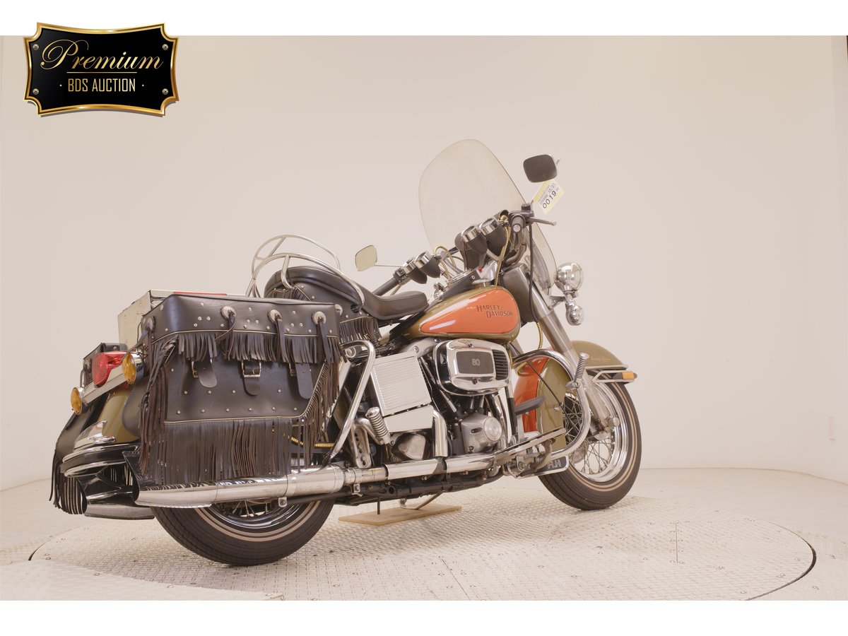 Honda CHALY50 1981, рама 1HD1AJK20BY029068 – мотоцикл из Японии с аукциона BDS, фото 5