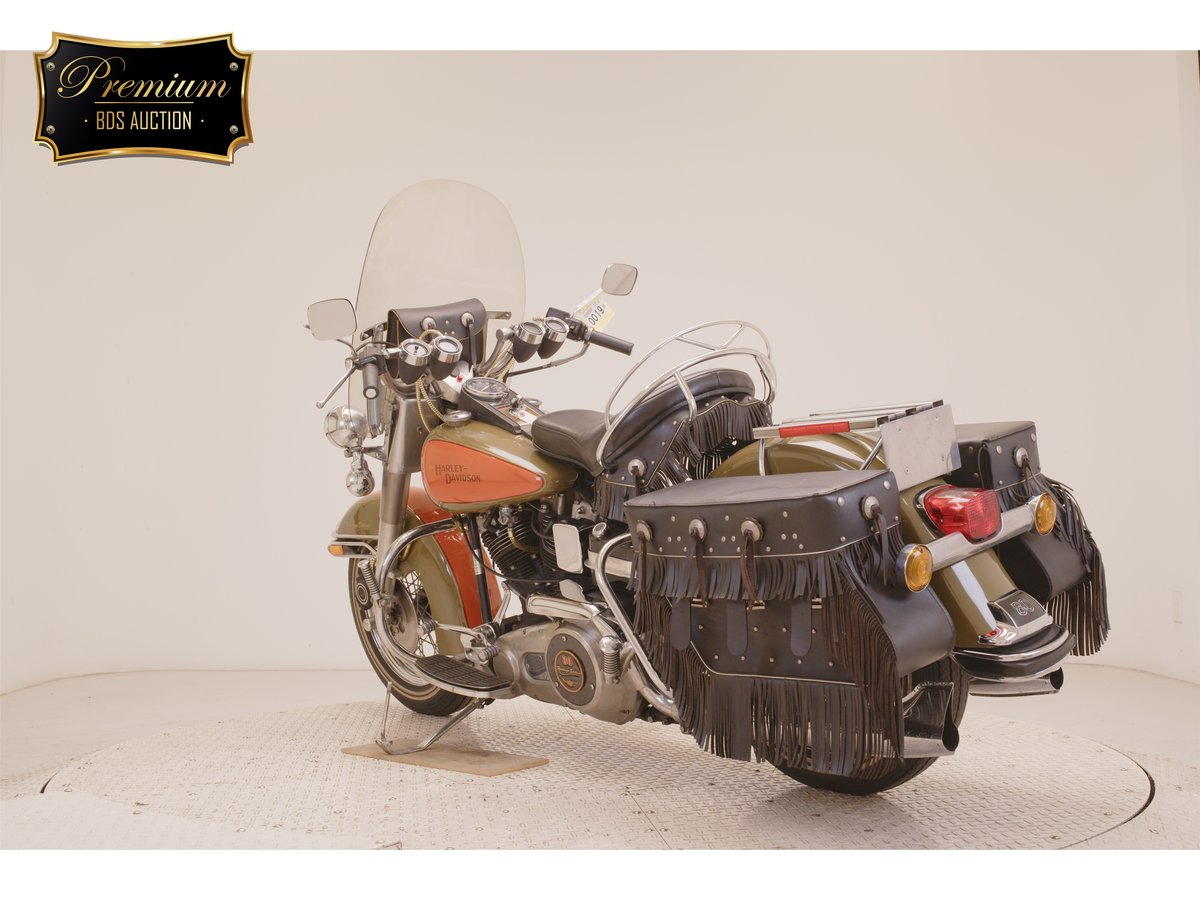 Honda CHALY50 1981, рама 1HD1AJK20BY029068 – мотоцикл из Японии с аукциона BDS, фото 6