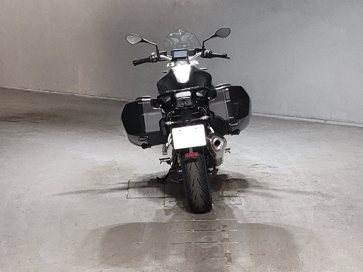 BMW R1200R 2015, рама WB10A0402FZ276625 – мотоцикл из Японии с аукциона JBA, фото 4