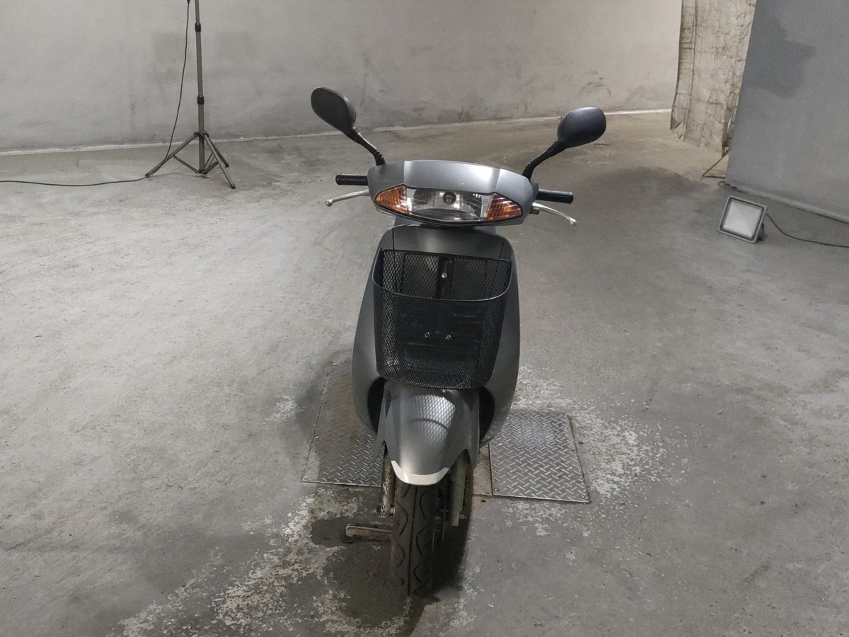 Honda LEAD100 2001, рама JF06-1229878 – мотоцикл из Японии с аукциона JBA, фото 3