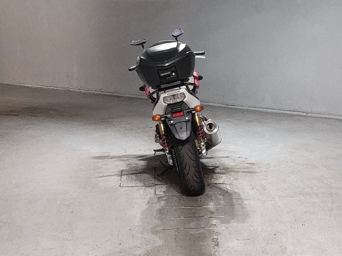 Honda CB400SF BOLDOR 2017, рама NC42-1803698 – мотоцикл из Японии с аукциона JBA, фото 4