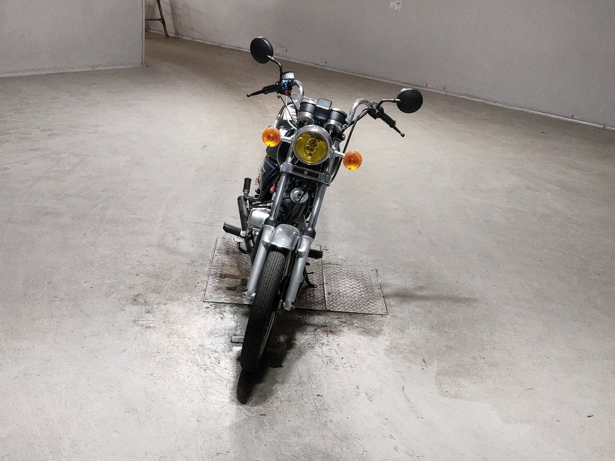 Suzuki GN125H 2011, рама LC6PCJG97B0000995 – мотоцикл из Японии с аукциона JBA, фото 3