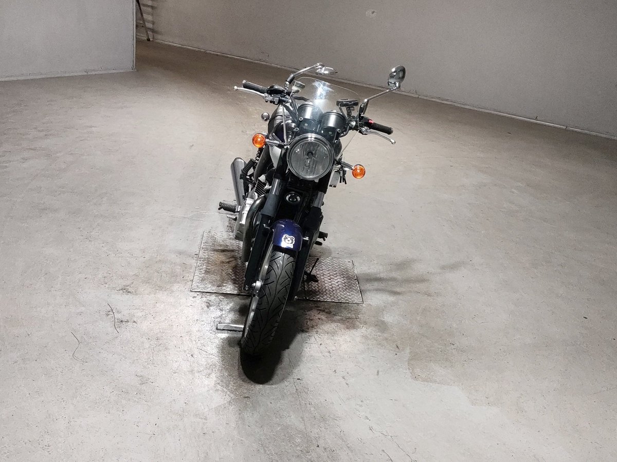 Triumph BONNEVILLE SE 2016, рама SMTTJ9107G9400968 – мотоцикл из Японии с аукциона JBA, фото 3